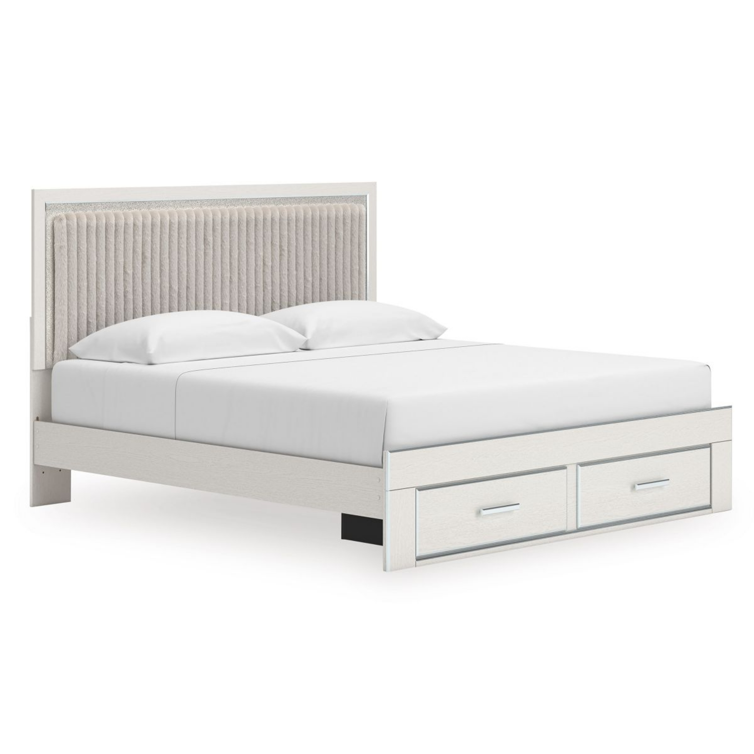 Picture of Birmonton King Size Bed