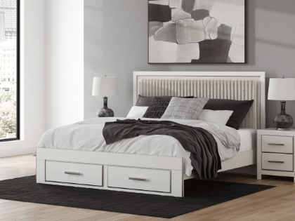 Picture of Birmonton King Size Bed