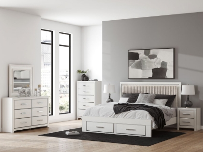 Picture of Birmonton King Size Bed