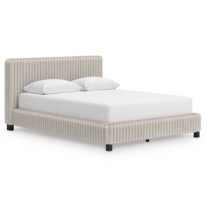 Picture of Birmonton Queen Size Bed