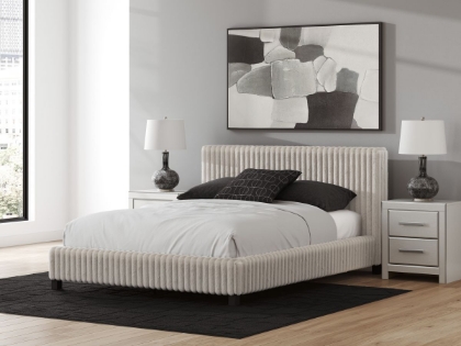 Picture of Birmonton Queen Size Bed