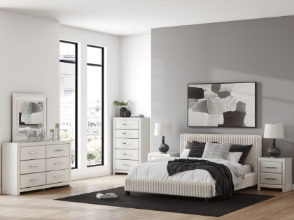Picture of Birmonton Queen Size Bed