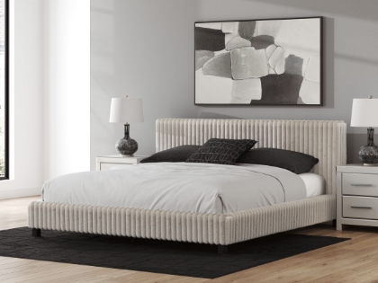 Picture of Birmonton King Size Bed