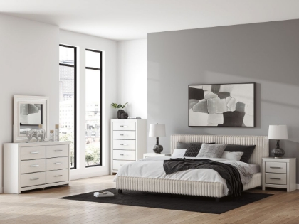 Picture of Birmonton King Size Bed