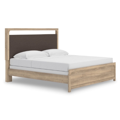 Picture of Hollymount King Size Bed