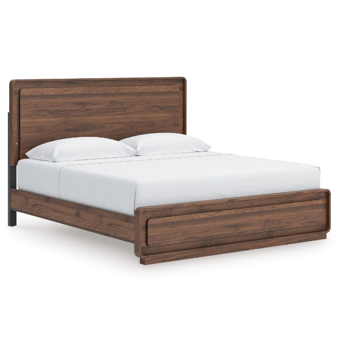 Picture of Hollinaze King Size Bed