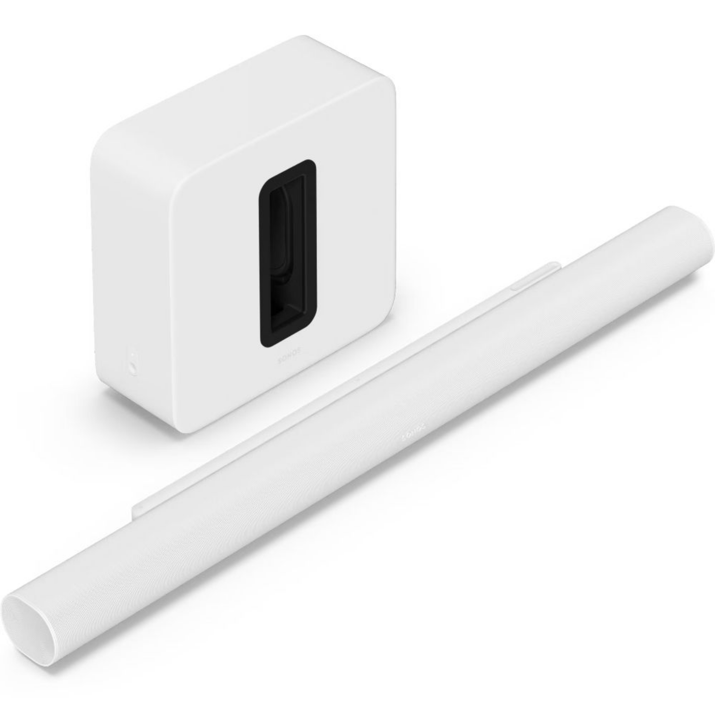 Picture of Sonos Arc Ultra & Sub 4 Set