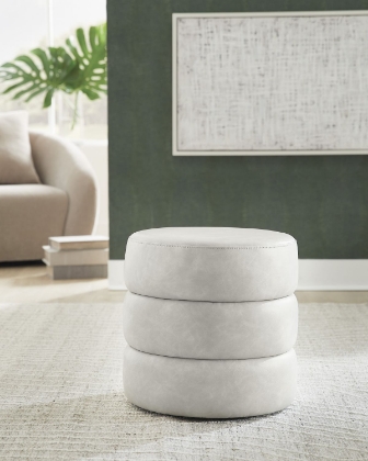 Picture of Ummi Ottoman