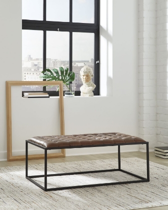 Picture of Junsor Ottoman