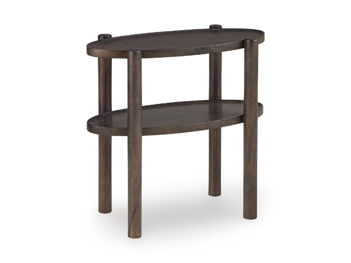 Picture of Wiattbury Accent Table