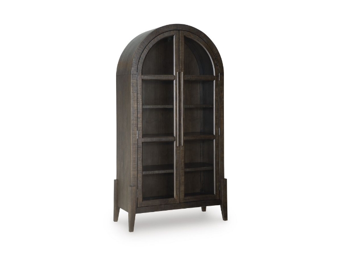 Picture of Benhall Accent Cabinet