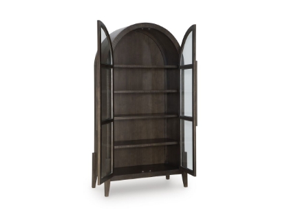 Picture of Benhall Accent Cabinet