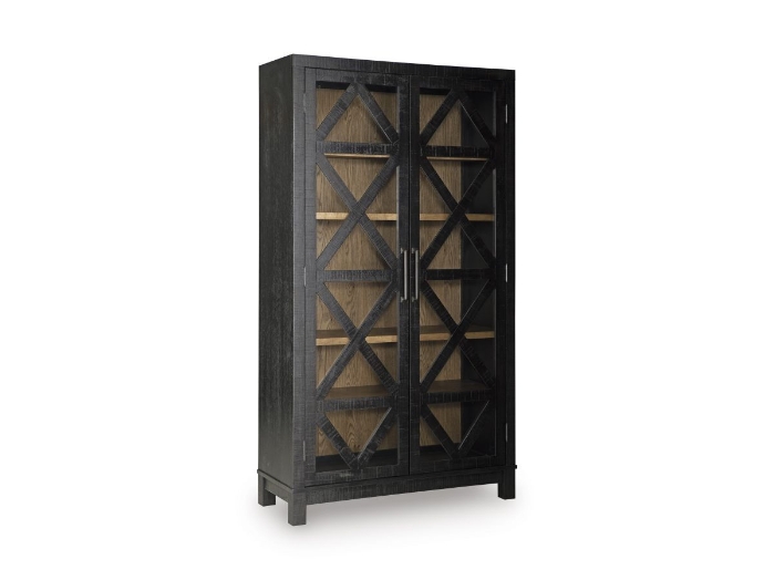 Picture of Christop Accent Cabinet