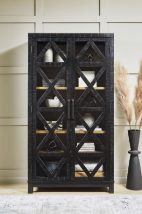 Picture of Christop Accent Cabinet