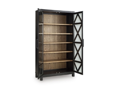 Picture of Christop Accent Cabinet