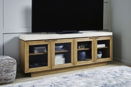Picture of Adanworth Accent Cabinet