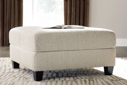 Picture of Steelwater Ottoman