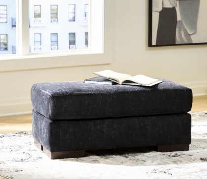 Picture of Whitmore Manor Ottoman