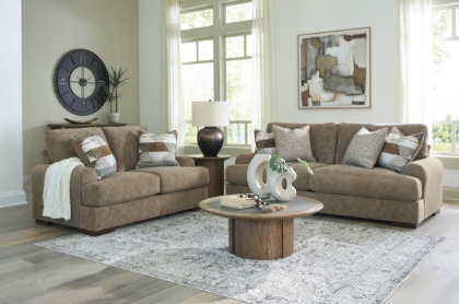 Picture of Nolenburg Sofa