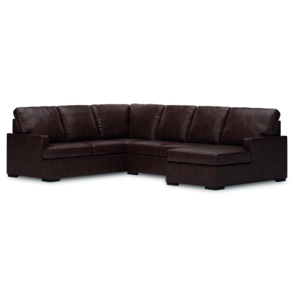 Picture of Modern Day Sectional