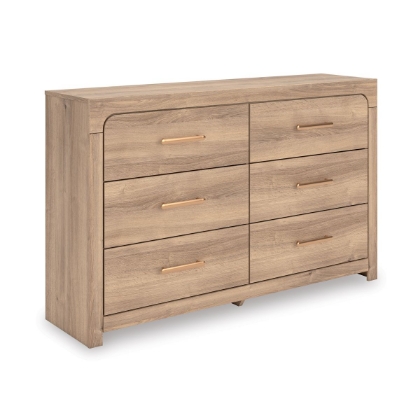 Picture of Hollymount Dresser
