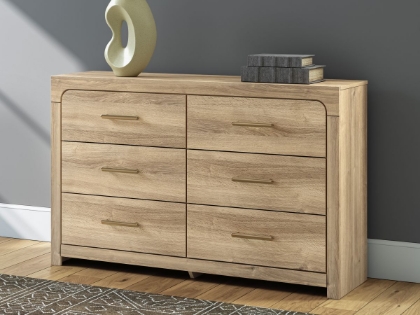 Picture of Hollymount Dresser