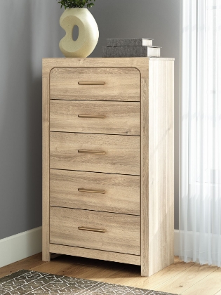 Picture of Hollymount Chest of Drawers