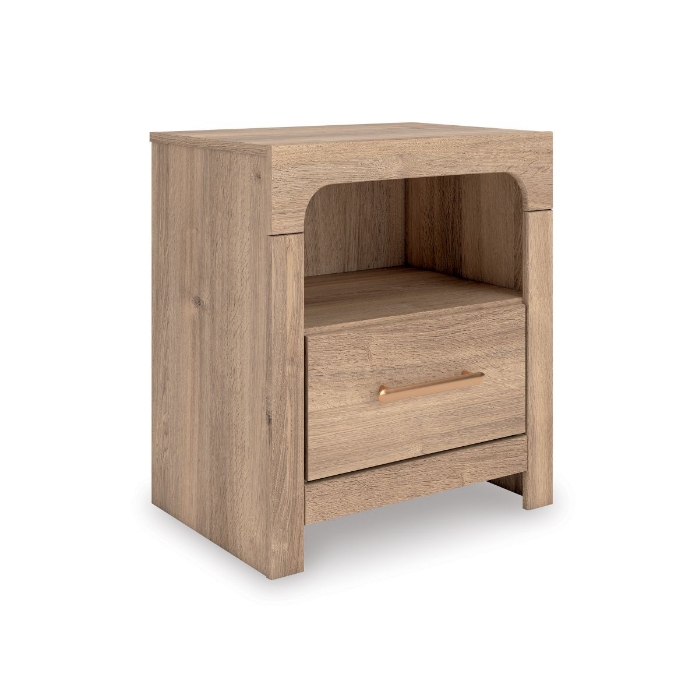 Picture of Hollymount Nightstand