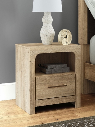 Picture of Hollymount Nightstand