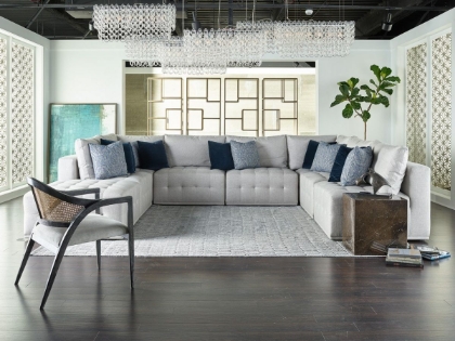 Picture of Dexter Accent Chair