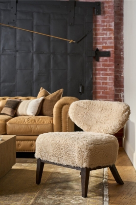 Picture of Tremont Accent Chair