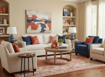 Picture of Mebane Sofa