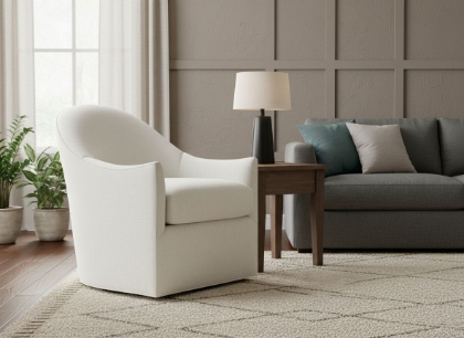 Picture of Roscoe Swivel Chair
