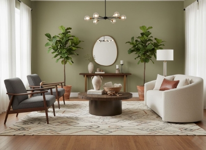 Picture of Serenity Sofa