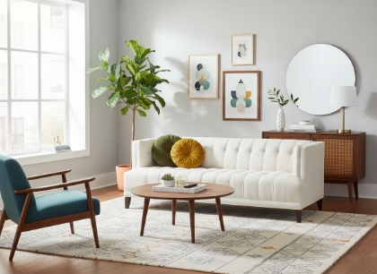 Picture of Paxton Sofa