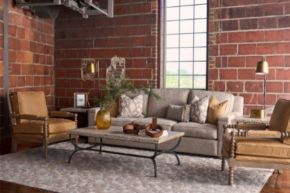 Picture of Liam Sofa