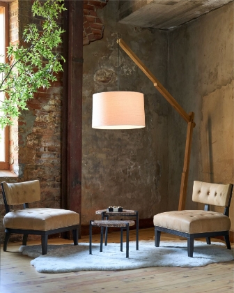 Picture of Archie Accent Chair