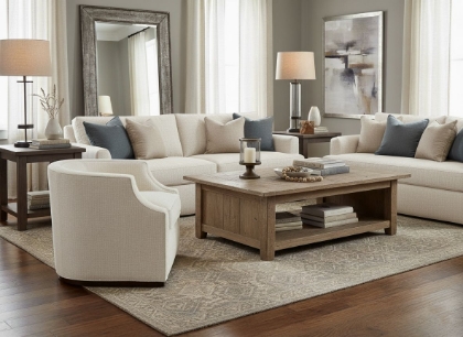 Picture of Sara Swivel Chair