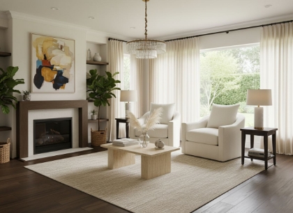 Picture of Eli Swivel Chair