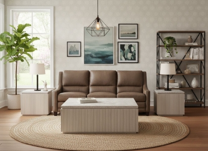 Picture of Kelce Power Reclining Sofa