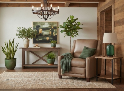 Picture of Kelce Power Recliner