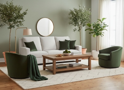 Picture of Jackson Power Reclining Sofa