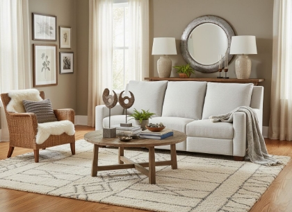 Picture of Jackson Power Reclining Sofa