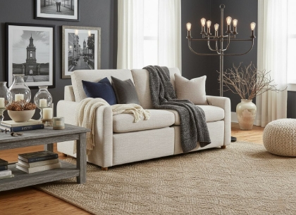 Picture of Hyde Power Reclining Loveseat