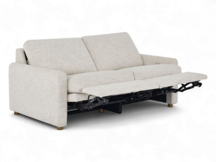 Picture of Hyde Power Reclining Loveseat