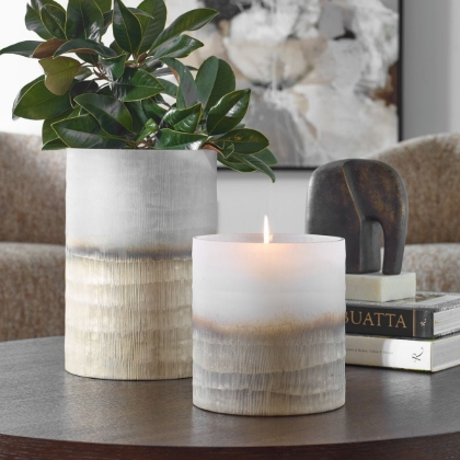 Picture of Ombra Vase Set