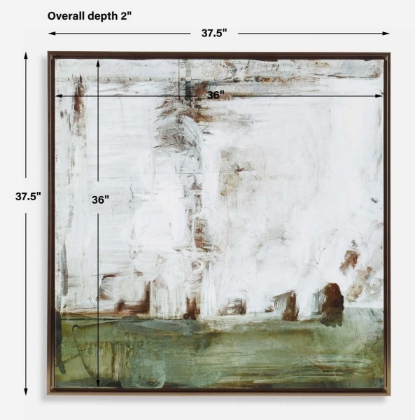 Picture of The Boardwalk Framed Wall Art