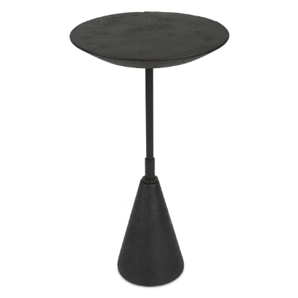 Picture of Midnight Accent Table