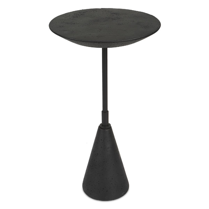 Picture of Midnight Accent Table