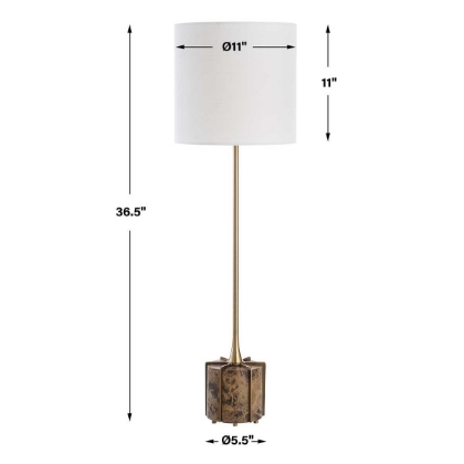 Picture of Britwell Buffet Lamp